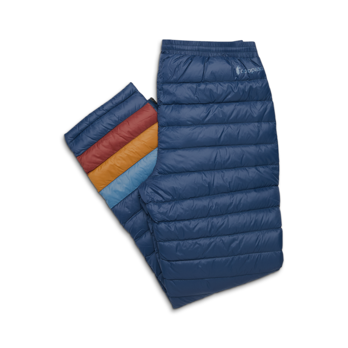 Insulated Comfort Fuego Down Pant - Men s