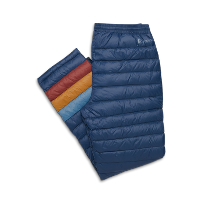 Insulated Comfort Fuego Down Pant - Men s
