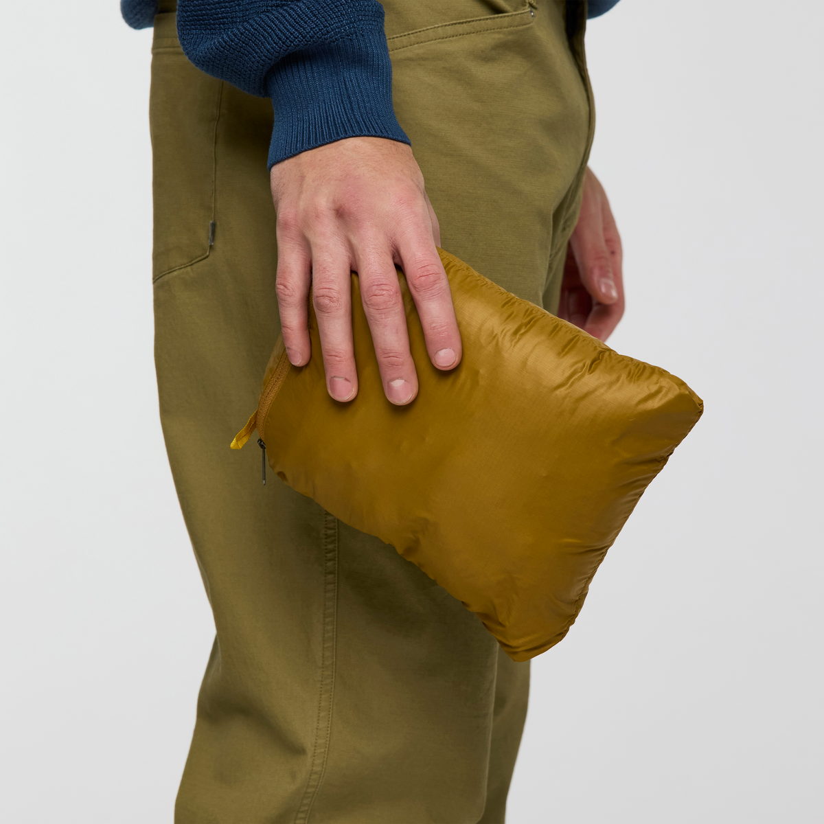 Outdoor Layering Fuego Down Vest - Men s