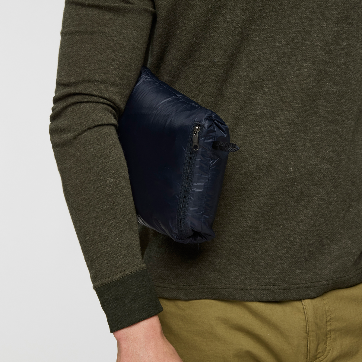 Outdoor Layering Fuego Down Vest - Men s