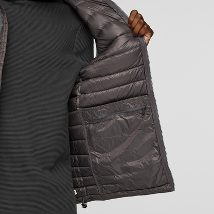 Outdoor Layering Fuego Down Vest - Men s