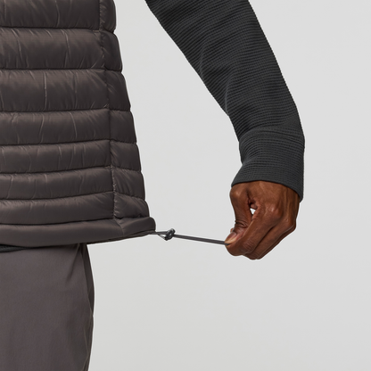 Outdoor Layering Fuego Down Vest - Men s