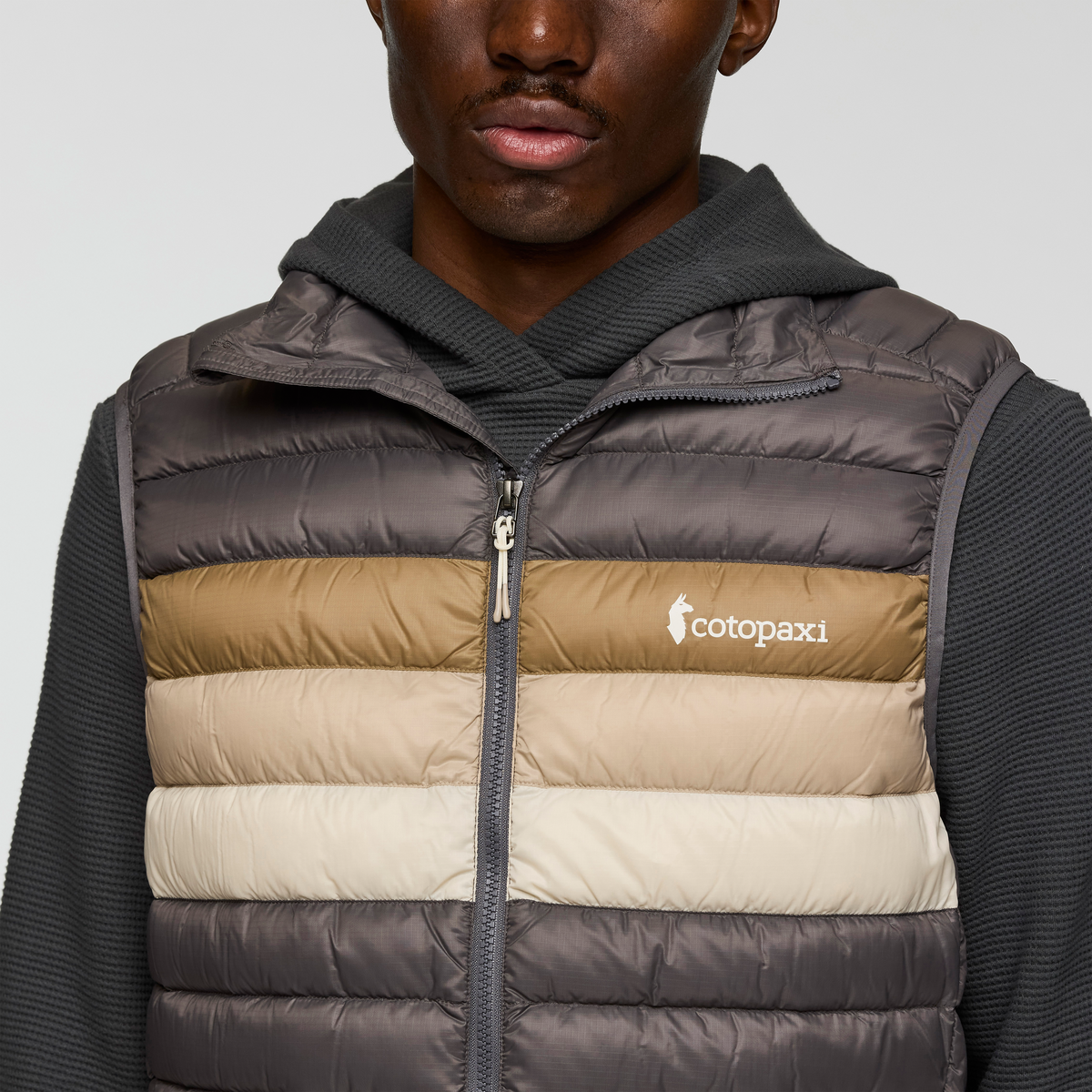 Outdoor Layering Fuego Down Vest - Men s