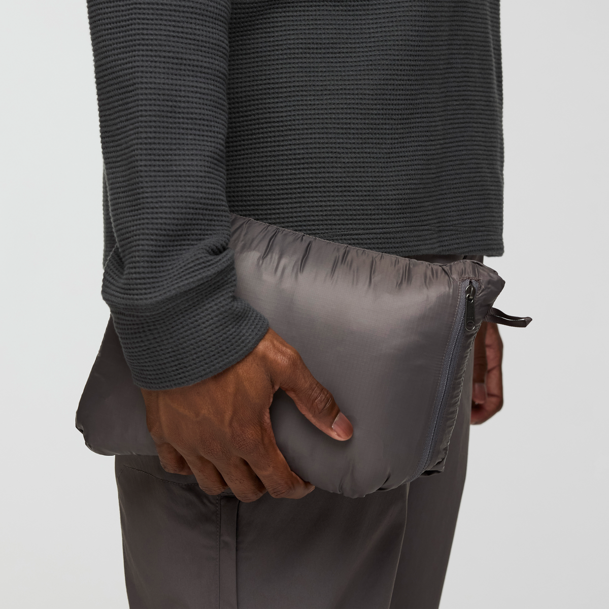 Outdoor Layering Fuego Down Vest - Men s