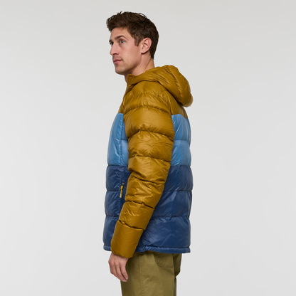 Carry On Ready Fuego Max Down Hooded Jacket - Men s