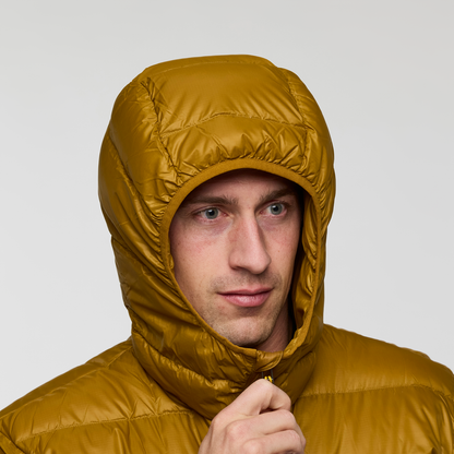 Carry On Ready Fuego Max Down Hooded Jacket - Men s