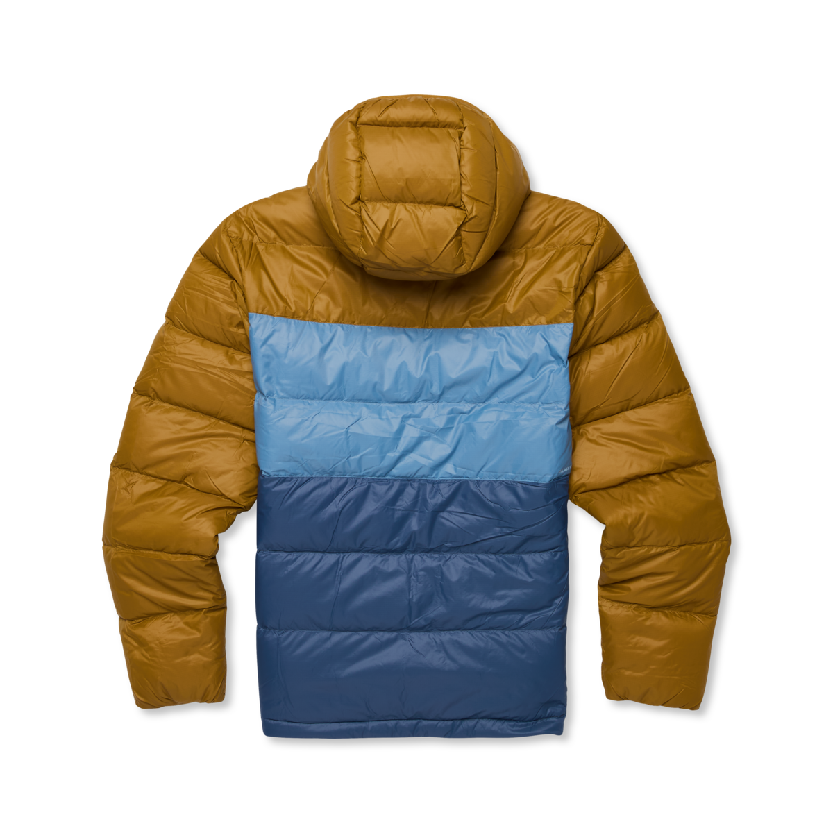 Carry On Ready Fuego Max Down Hooded Jacket - Men s