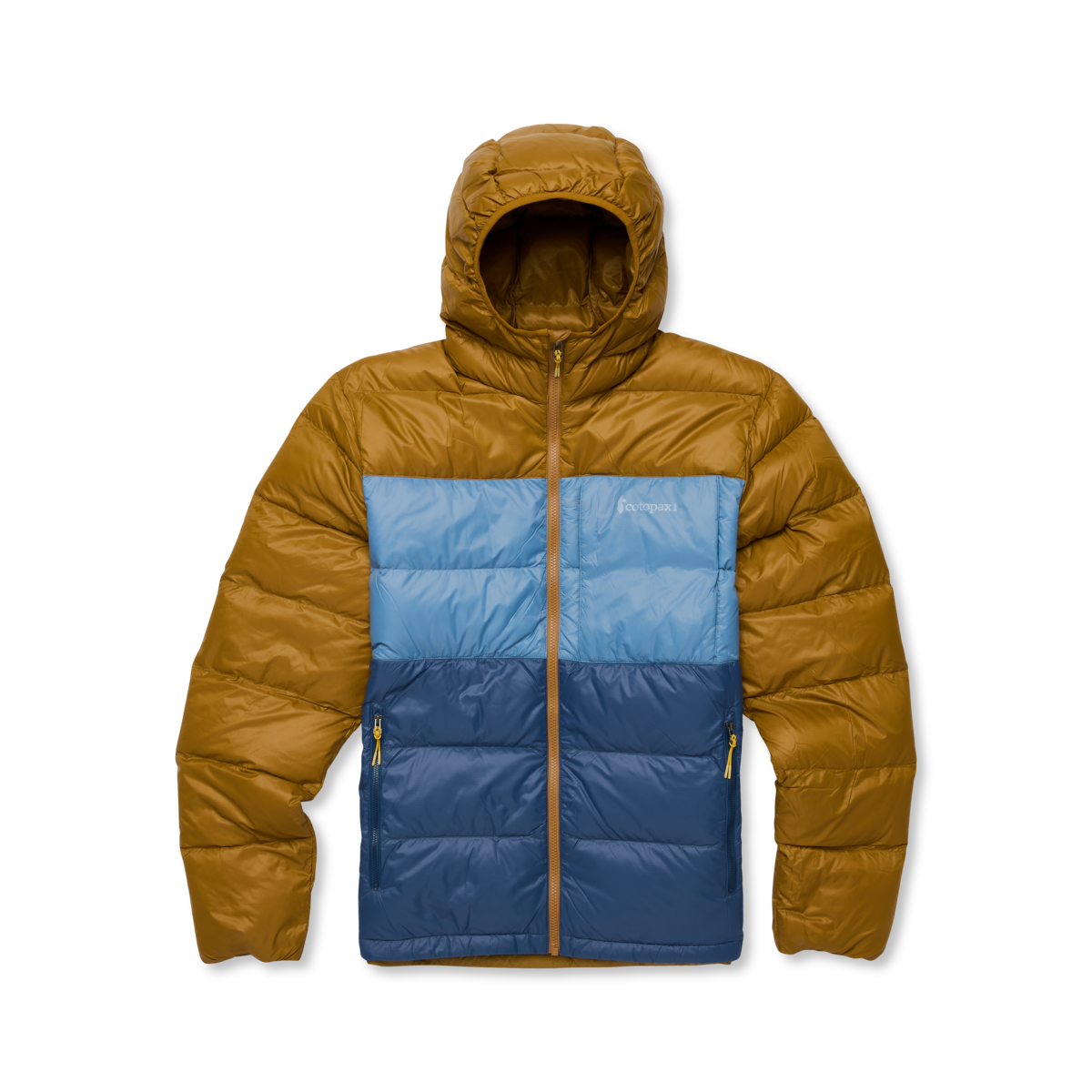 Carry On Ready Fuego Max Down Hooded Jacket - Men s