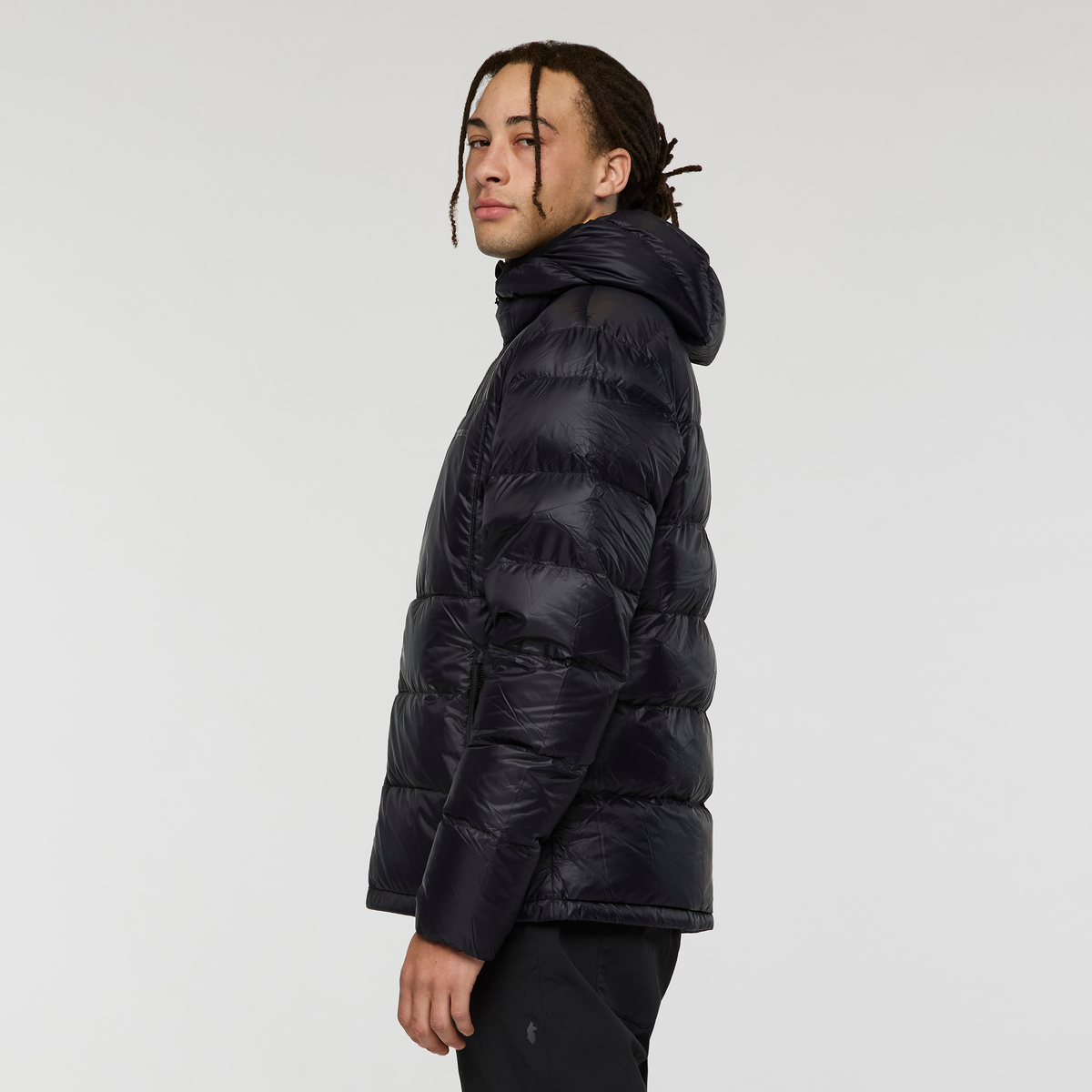Carry On Ready Fuego Max Down Hooded Jacket - Men s