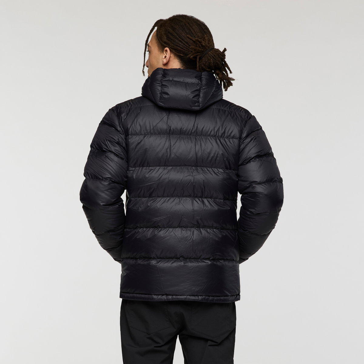 Carry On Ready Fuego Max Down Hooded Jacket - Men s