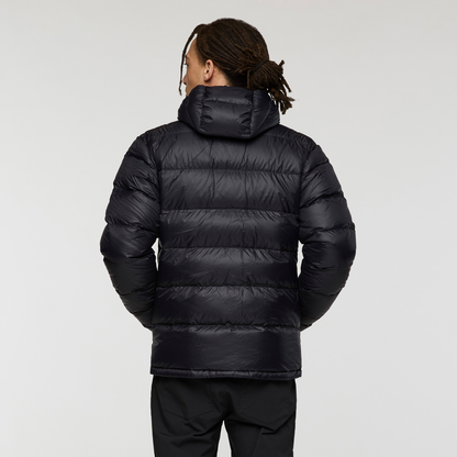 Carry On Ready Fuego Max Down Hooded Jacket - Men s