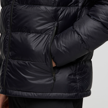 Carry On Ready Fuego Max Down Hooded Jacket - Men s
