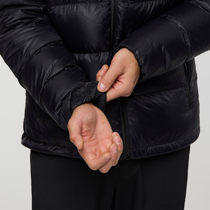 Carry On Ready Fuego Max Down Hooded Jacket - Men s