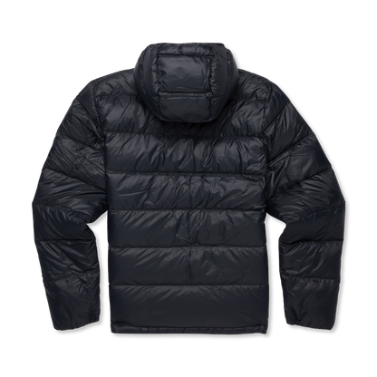 Carry On Ready Fuego Max Down Hooded Jacket - Men s