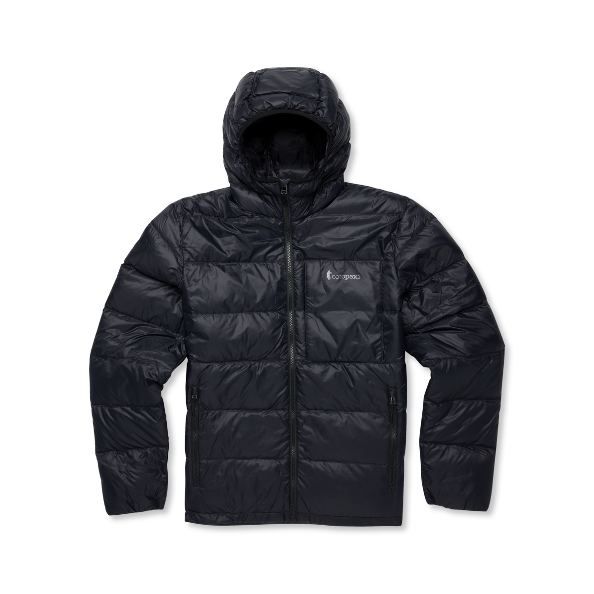 Carry On Ready Fuego Max Down Hooded Jacket - Men s