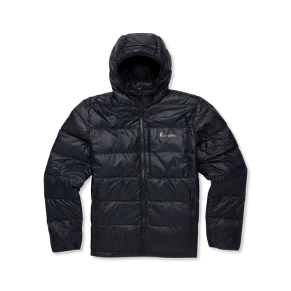 Carry On Ready Fuego Max Down Hooded Jacket - Men s