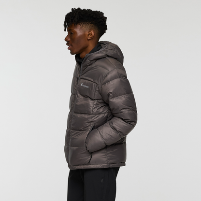 Carry On Ready Fuego Max Down Hooded Jacket - Men s