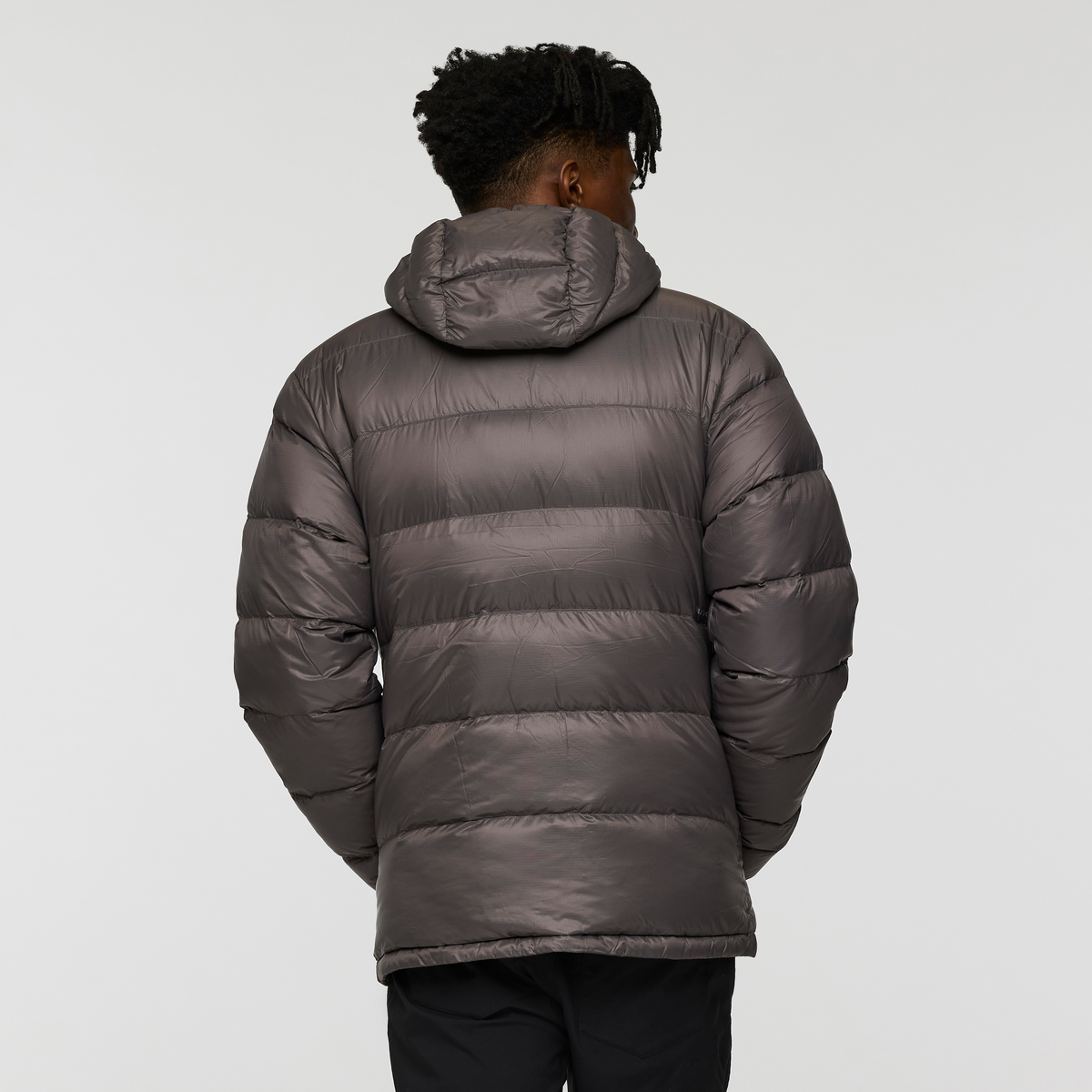 Carry On Ready Fuego Max Down Hooded Jacket - Men s