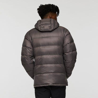 Carry On Ready Fuego Max Down Hooded Jacket - Men s