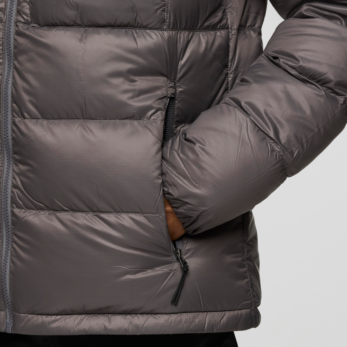Carry On Ready Fuego Max Down Hooded Jacket - Men s