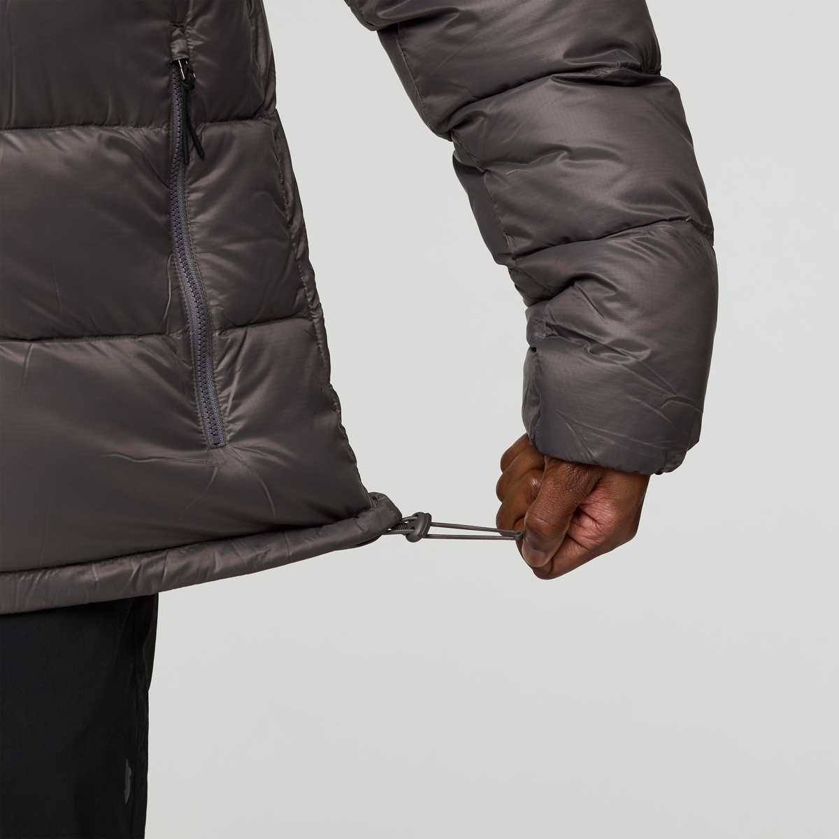 Carry On Ready Fuego Max Down Hooded Jacket - Men s