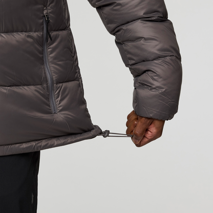 Carry On Ready Fuego Max Down Hooded Jacket - Men s