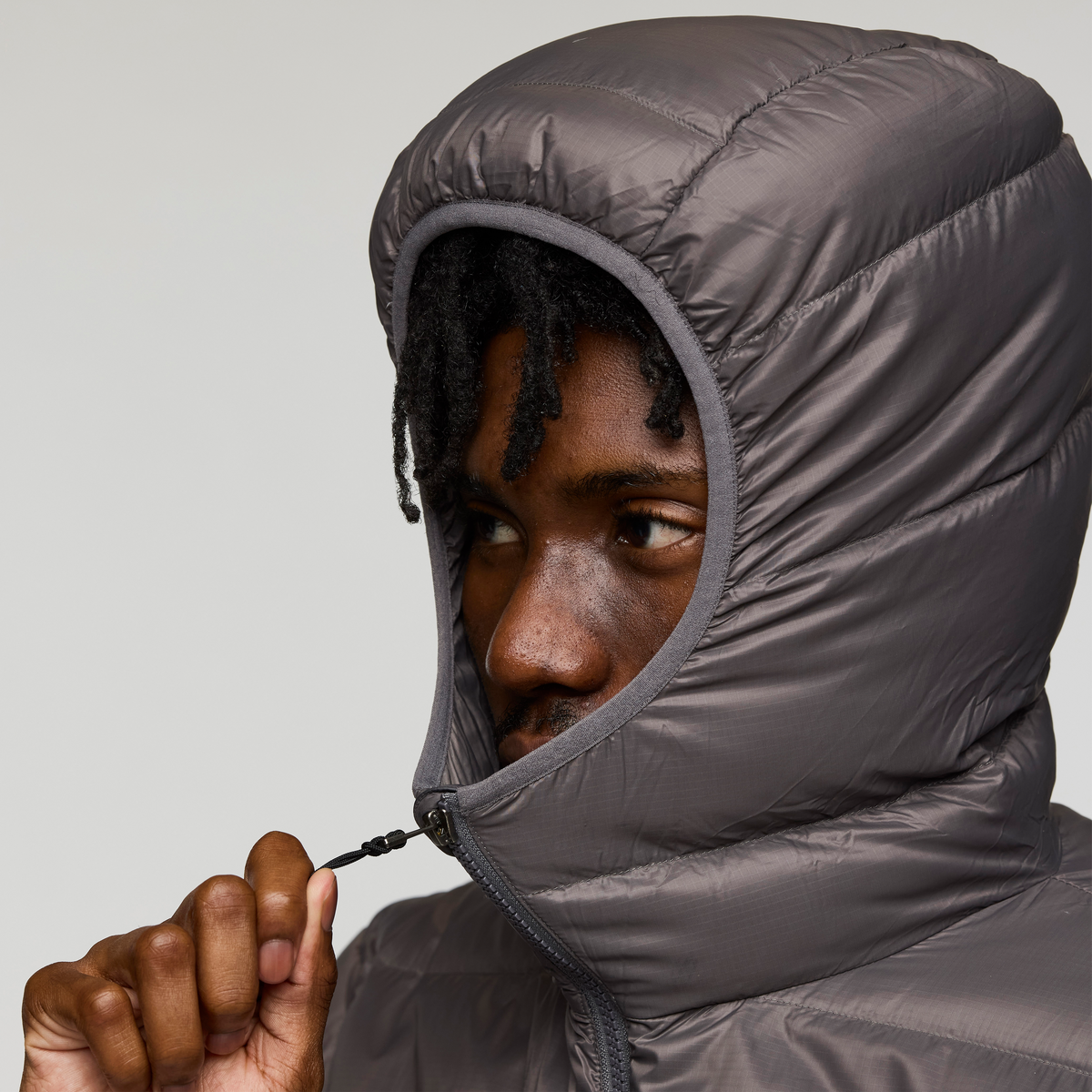 Carry On Ready Fuego Max Down Hooded Jacket - Men s