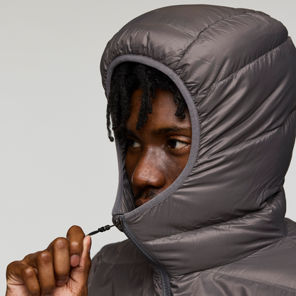 Carry On Ready Fuego Max Down Hooded Jacket - Men s