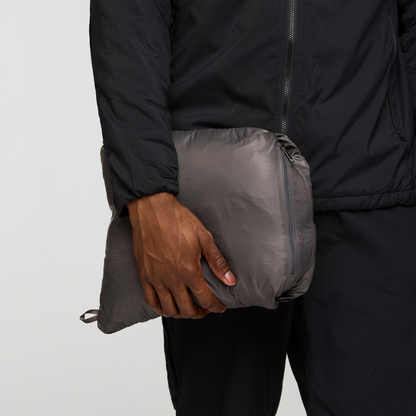 Carry On Ready Fuego Max Down Hooded Jacket - Men s