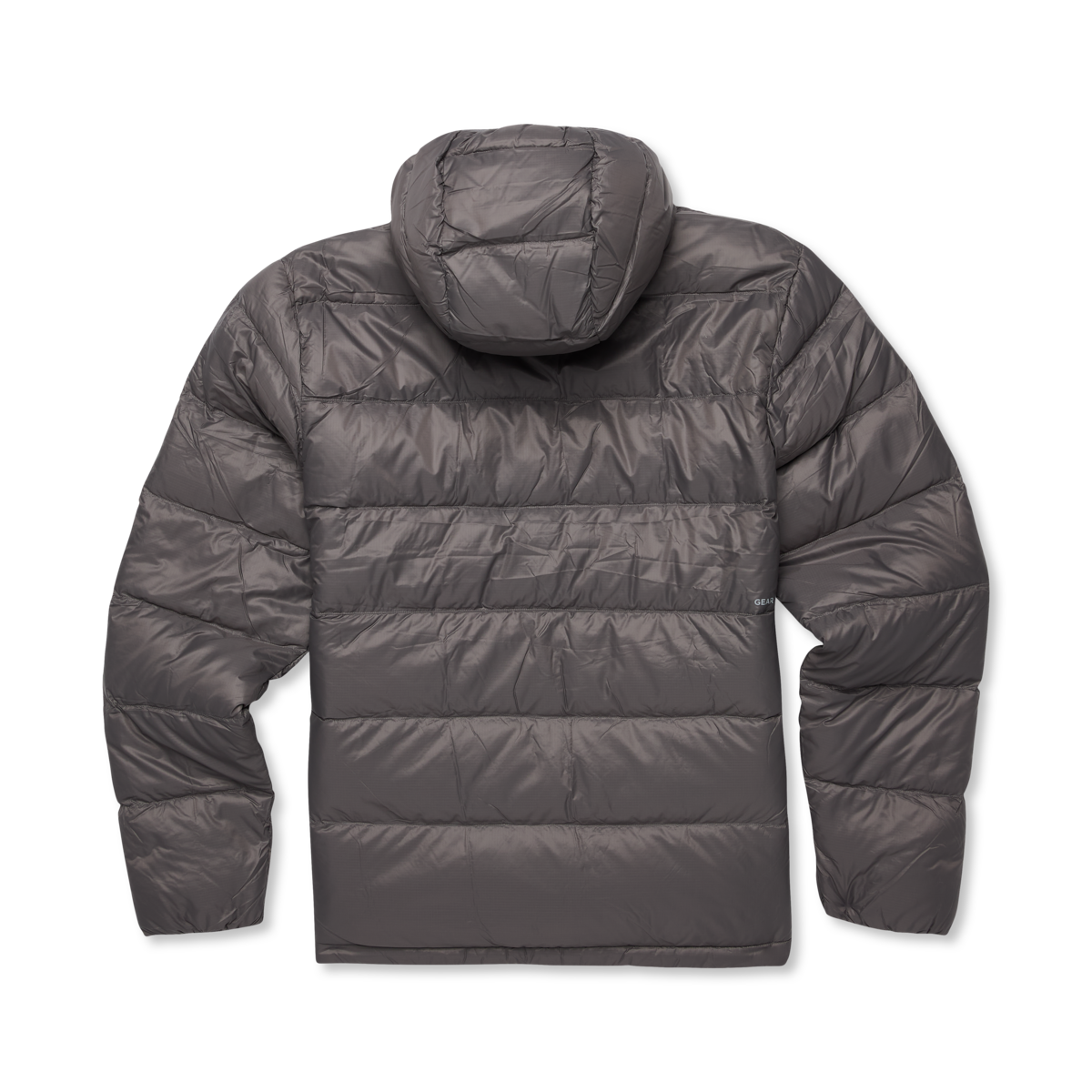 Carry On Ready Fuego Max Down Hooded Jacket - Men s