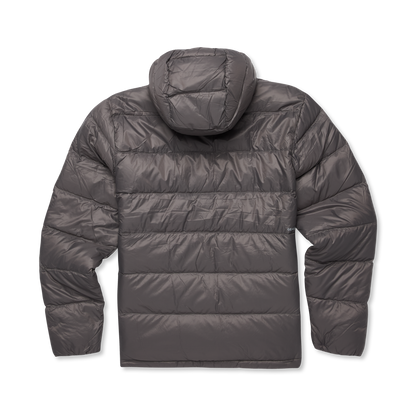 Carry On Ready Fuego Max Down Hooded Jacket - Men s