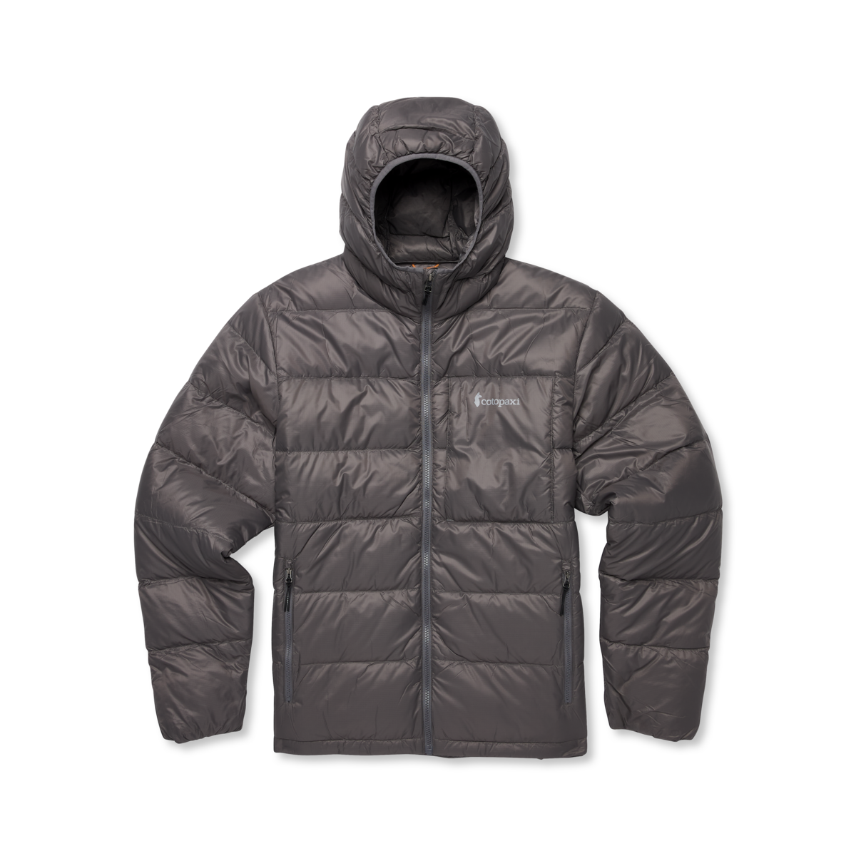 Carry On Ready Fuego Max Down Hooded Jacket - Men s