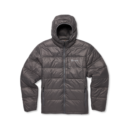 Carry On Ready Fuego Max Down Hooded Jacket - Men s