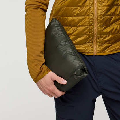 Carry On Ready Fuego Max Down Hooded Jacket - Men s