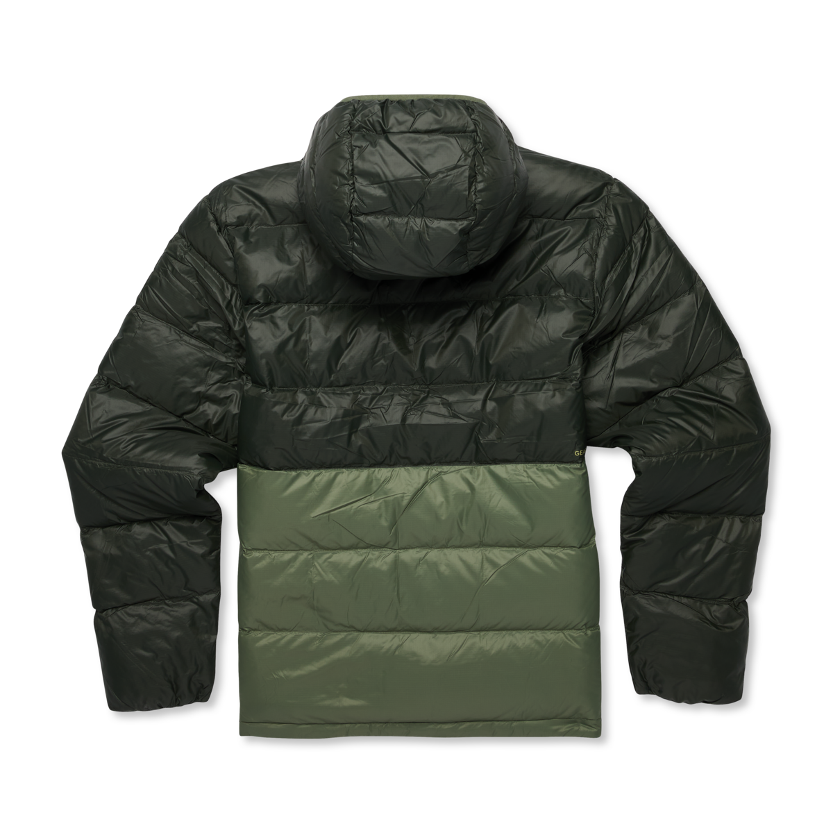 Carry On Ready Fuego Max Down Hooded Jacket - Men s