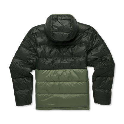 Carry On Ready Fuego Max Down Hooded Jacket - Men s