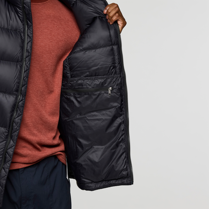 Outdoor Layering Fuego Max Down Vest - Men s