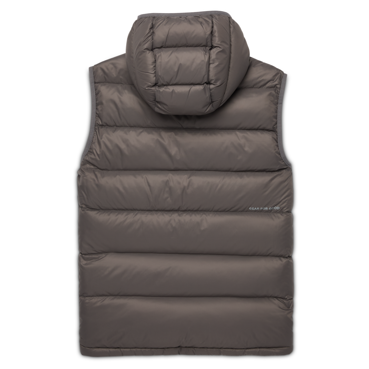 Outdoor Layering Fuego Max Down Vest - Men s