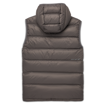 Outdoor Layering Fuego Max Down Vest - Men s