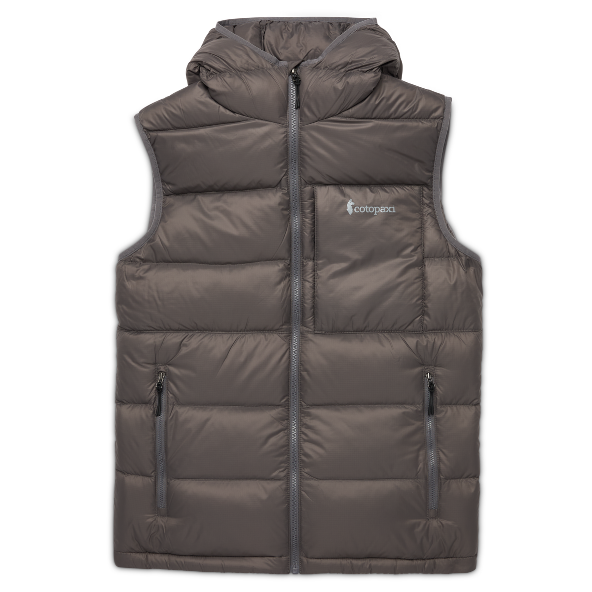 Outdoor Layering Fuego Max Down Vest - Men s
