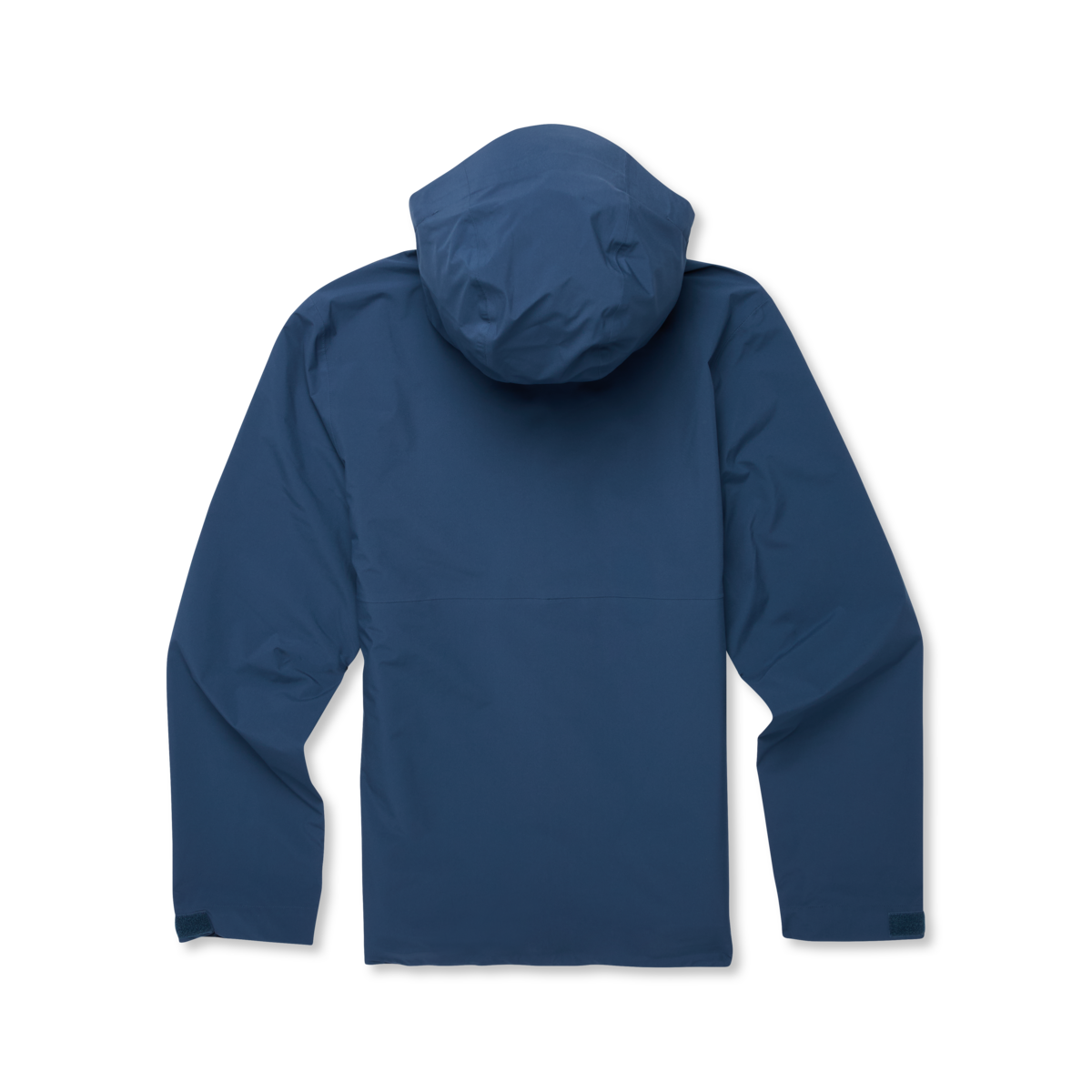 Rainy Day Protection Impermeo 3L Hooded Shell Jacket - Men s