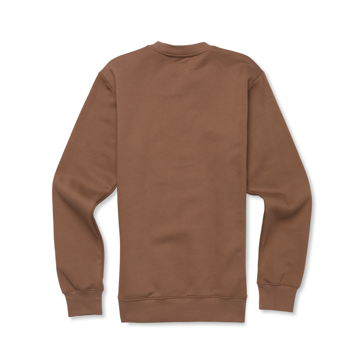 Soft Adventure Layer Lava Llama Crew Sweatshirt - Men s