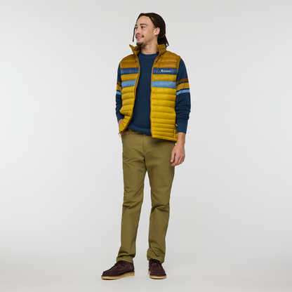 Everyday Layering Comfort Libre Waffle Crew Sweater - Men s
