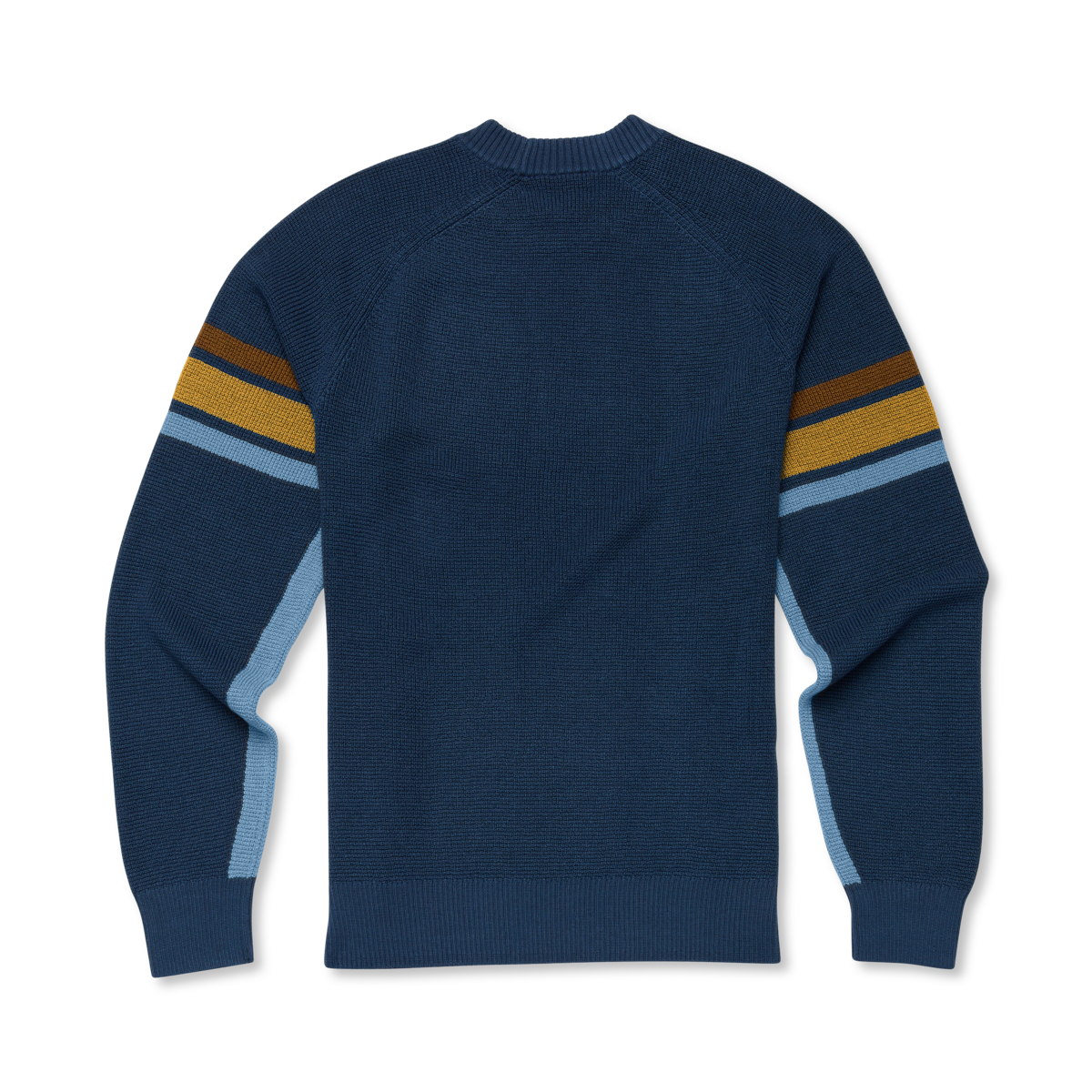 Everyday Layering Comfort Libre Waffle Crew Sweater - Men s
