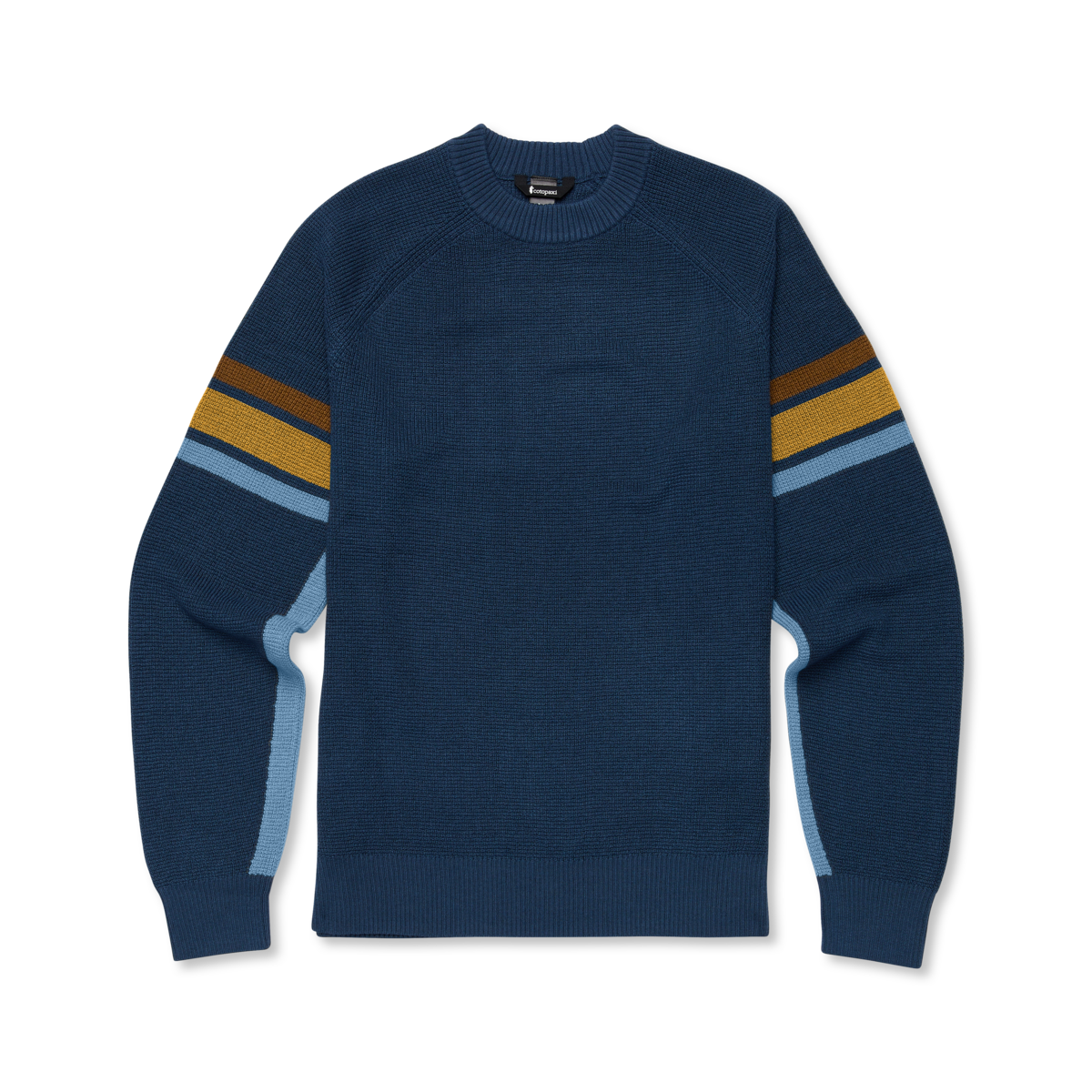 Everyday Layering Comfort Libre Waffle Crew Sweater - Men s
