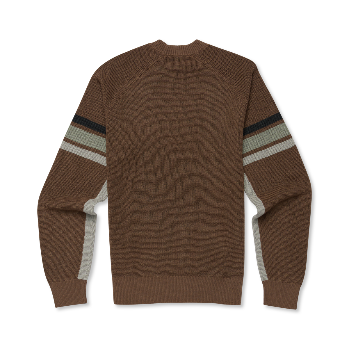 Everyday Layering Comfort Libre Waffle Crew Sweater - Men s