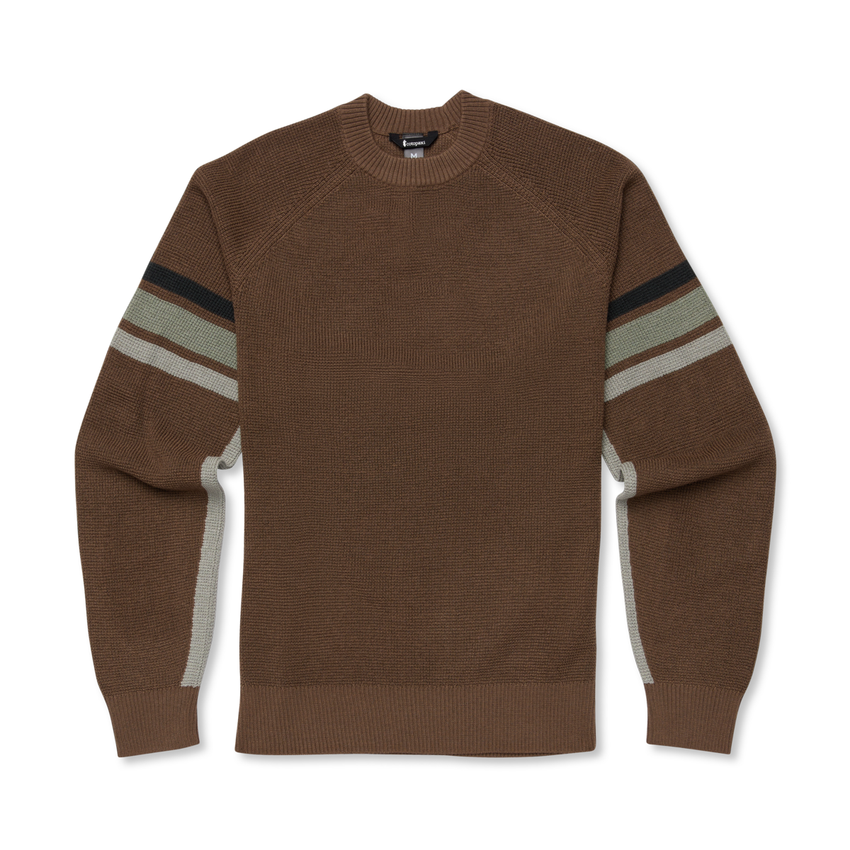 Everyday Layering Comfort Libre Waffle Crew Sweater - Men s
