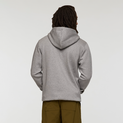 Soft Adventure Layer Melting Sunset Pullover Hoodie - Men s