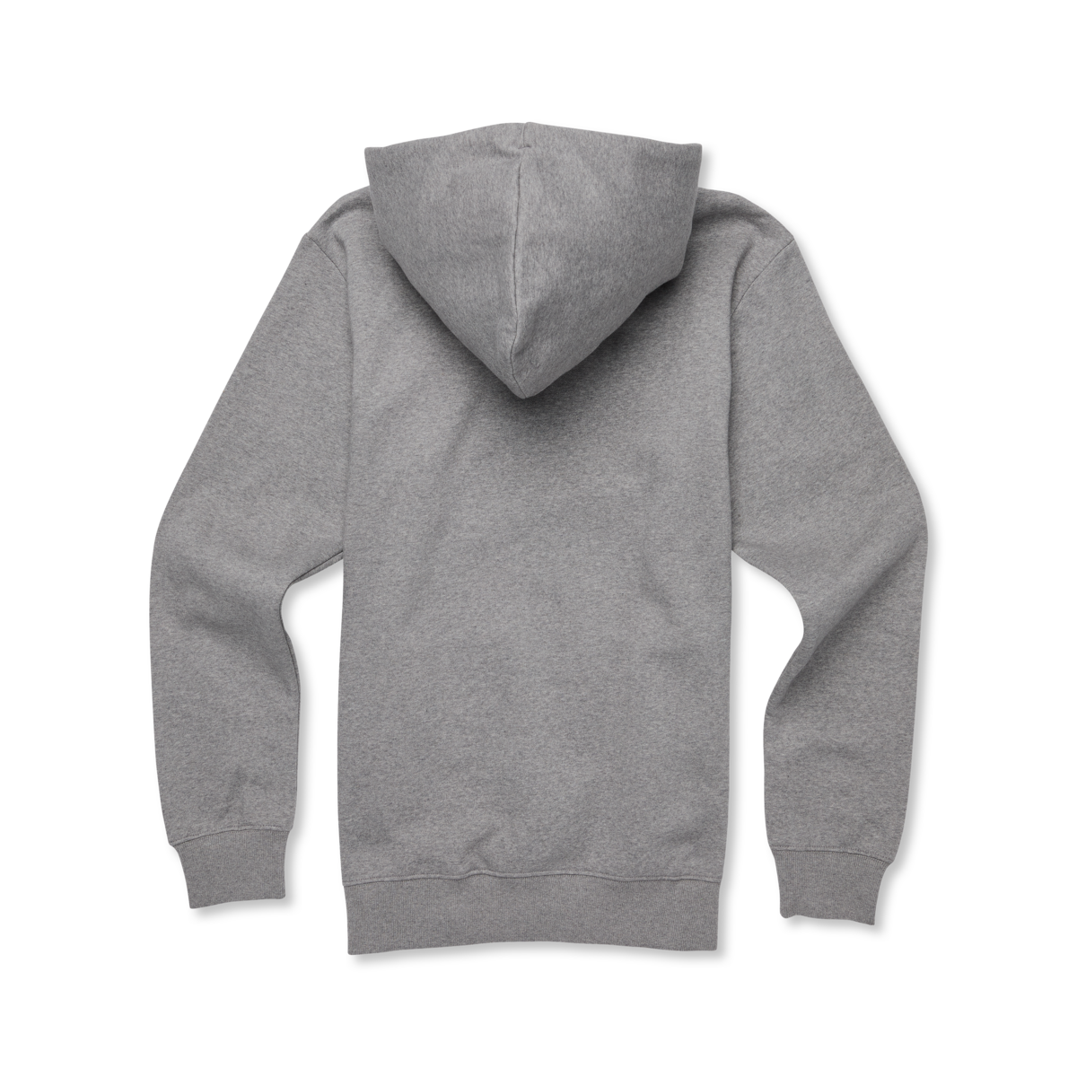 Soft Adventure Layer Melting Sunset Pullover Hoodie - Men s