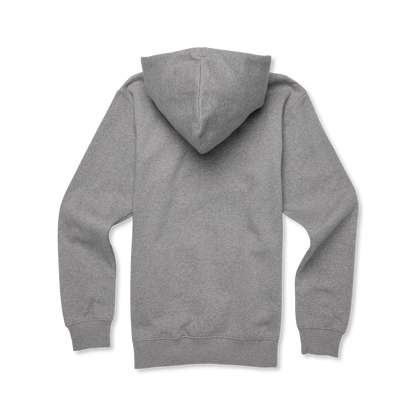 Soft Adventure Layer Melting Sunset Pullover Hoodie - Men s